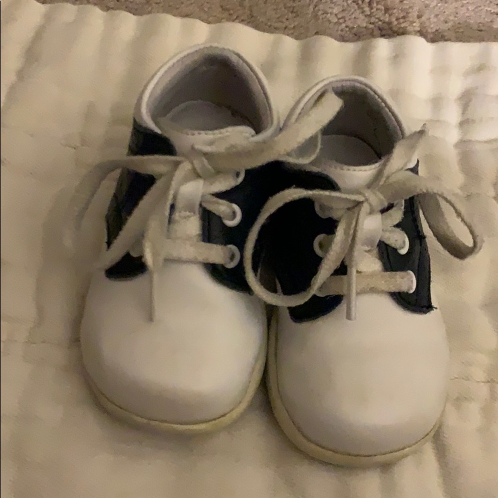 COPY - Stride Rite 4.5